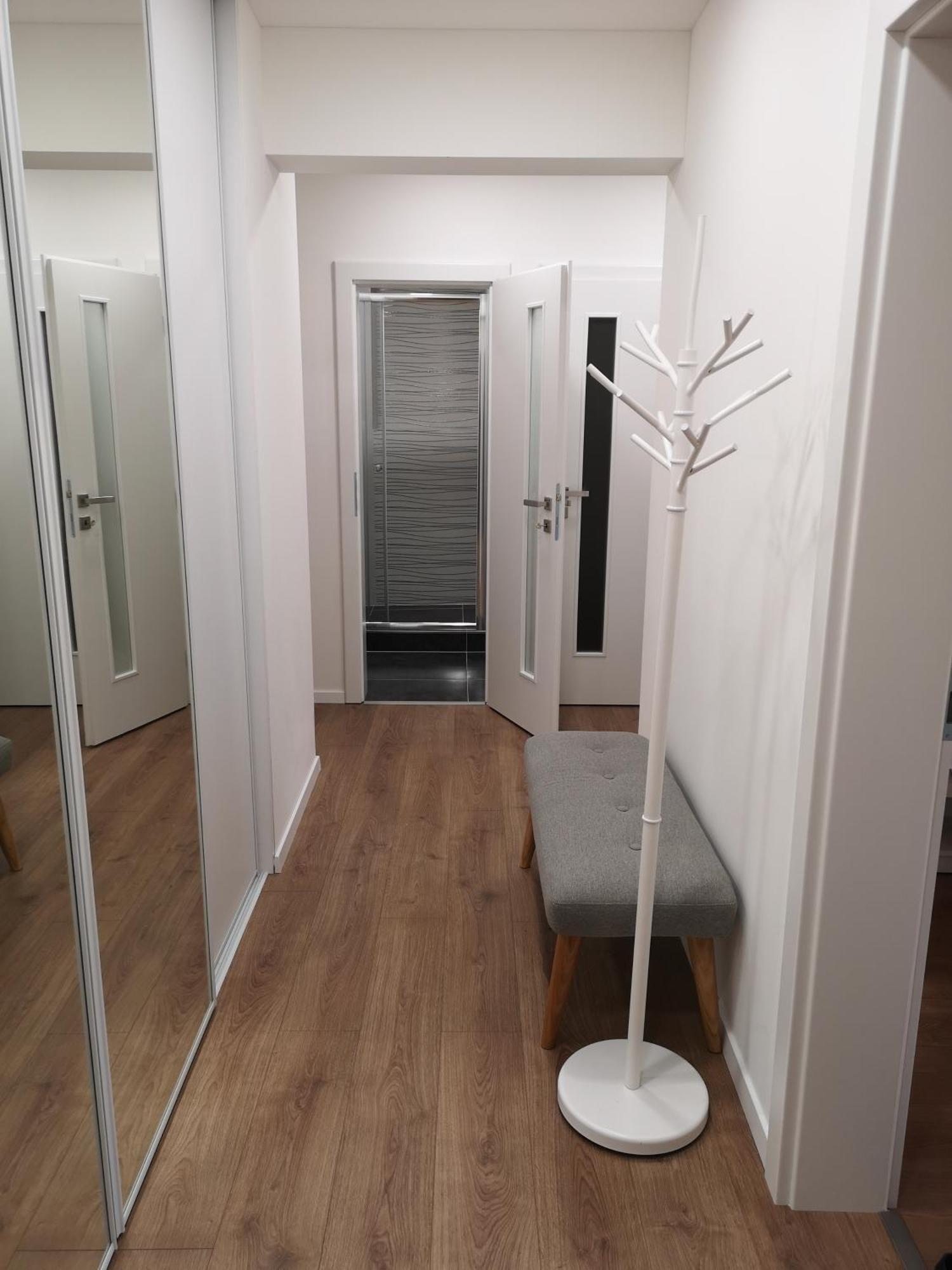 Slnecny Apartman Blizko Centra Apartment Kosice Bagian luar foto