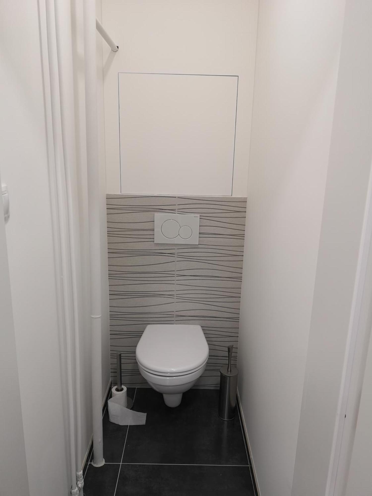 Slnecny Apartman Blizko Centra Apartment Kosice Bagian luar foto